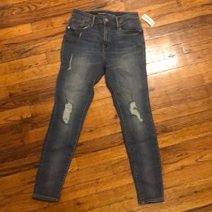 Old navy rockstar 4 short